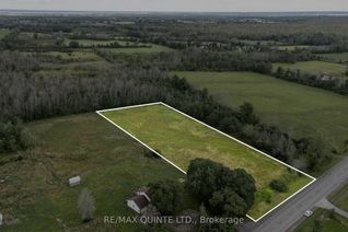 Vacant Residential Land for Sale, 0 Blessington Rd, Belleville, ON