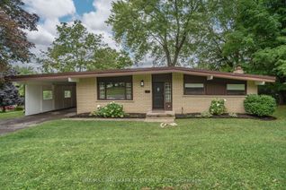 Bungalow for Sale, 1 Seneca Rd, Peterborough, ON