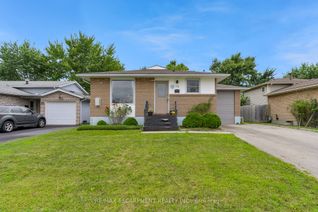 Duplex for Sale, 76 Marc Blvd, Welland, ON