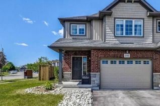 Townhouse for Sale, 180 Cardinal Cres, Welland, ON