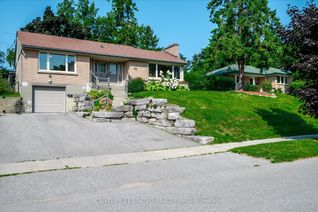 Bungalow for Sale, 1489 Glencairn Ave, Peterborough, ON