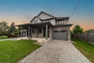 Semi-Detached House for Sale, 427 Vine St #B, St. Catharines, ON