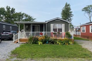 Bungalow for Sale, 1501 Line 8 Rd #142, Niagara-on-the-Lake, ON