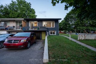 Backsplit for Sale, 219 Franklin St S, Kitchener, ON