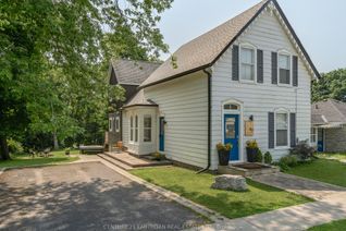 House for Sale, 97 West Mary St, Prince Edward County, ON