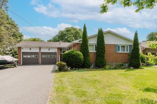 Bungalow for Sale, 1080 Ontario St, Cobourg, ON