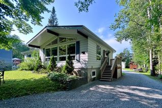 Bungalow for Sale, 5 Pinewood Blvd, Kawartha Lakes, ON