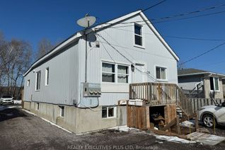 Triplex for Sale, 128 Oakwood Ave, North Bay, ON