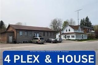 Property for Sale, 217 John St, Kawartha Lakes, ON