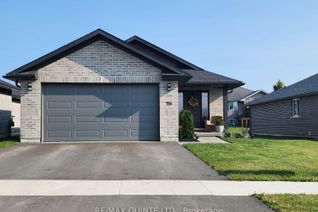 Bungalow for Sale, 116 Hastings Park Dr S, Belleville, ON