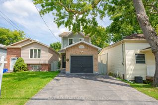 Property for Sale, 134 CHESLEY Ave, London, ON