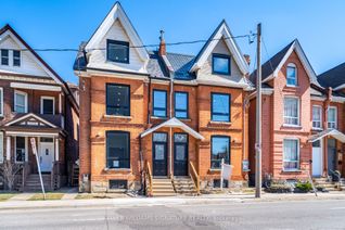 Apartment for Rent, 102 Wellington St N #2, Hamilton, ON