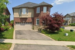 Detached House for Rent, 127 Galileo Dr, Hamilton, ON