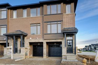 Freehold Townhouse for Rent, 120 Court Dr S #1, Brant, ON