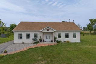 Bungalow for Sale, 55 North Marysburgh Crt, Prince Edward County, ON