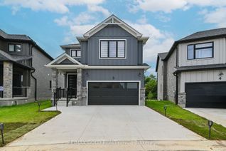 Detached House for Sale, 32 Faith St N #3, Cambridge, ON