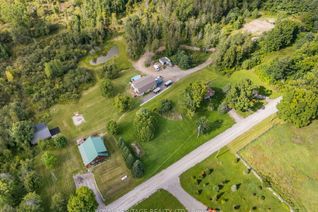 Property for Sale, 552 Mitchell Rd, Cramahe, ON