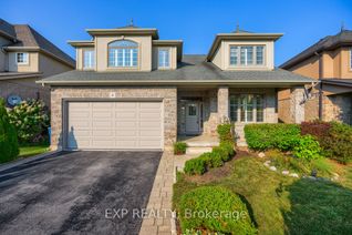 Detached House for Sale, 4 Mcnulty Lane, Guelph, ON