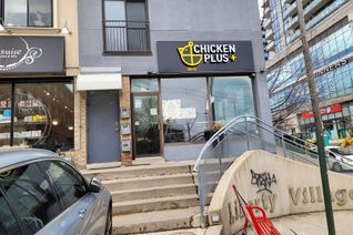 Franchise Business for Sale, 134 Atlantic Ave, Toronto, ON