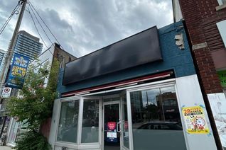 Commercial/Retail Property for Lease, 5318 Yonge St, Toronto, ON