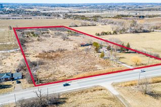 Property for Sale, 2676 Harmony Rd N, Oshawa, ON