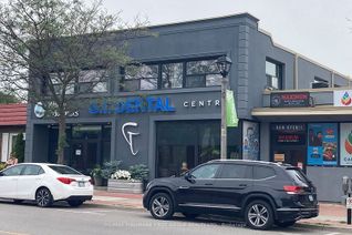 Commercial/Retail Property for Lease, 306/308 Dundas St W #202, Whitby, ON