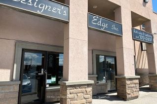 Commercial/Retail Property for Lease, 14 Wellington St E #5, Aurora, ON