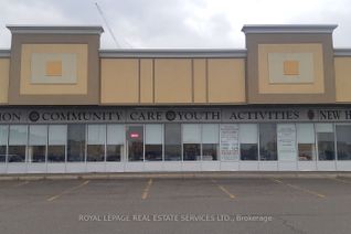 Commercial/Retail Property for Lease, 9100 Jane St #37, Vaughan, ON