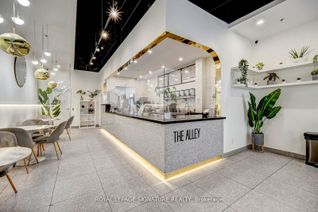 Cafe Business for Sale, 9100 Jane St #53, Vaughan, ON