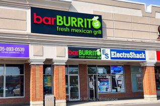 Restaurant Business for Sale, 9600 Islington Ave #B11, Vaughan, ON