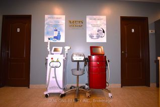 Beauty Salon Business for Sale, 5970 16th Ave #118, Markham, ON