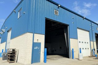 Property for Lease, 21 Bertram Industrial Pkwy, Springwater, ON