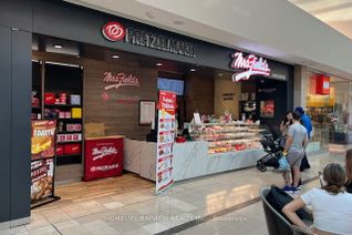 Fast Food/Take Out Business for Sale, 25 The West Mall #1063, Toronto, ON