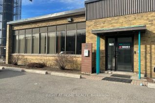 Property for Sublease, 30 Fordhouse Blvd #A & B, Toronto, ON