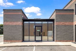 Office for Lease, 7070 Pacific Circ, Mississauga, ON