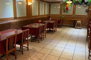 Restaurant Non-Franchise Business for Sale, 2875 Derry Rd E, Mississauga, ON