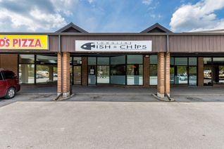 Restaurant Non-Franchise Business for Sale, 400 Townline Rd #4 & 5, Orangeville, ON