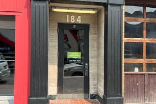 Office for Lease, 184 Charlotte St #201, Peterborough, ON