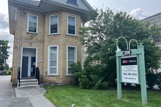 Commercial/Retail Property for Lease, 209 Simcoe St, Peterborough, ON