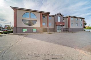 Office for Lease, 437 Welland Ave, St. Catharines, ON