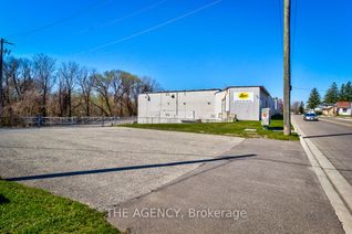 Industrial Property for Sale, 80 Second Ave W, Norfolk, ON