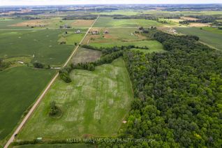 Commercial Farm for Sale, 223 Sideroad 25, Kincardine, ON