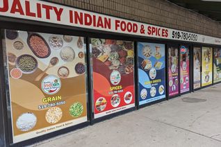 Non-Franchise Business for Sale, 500 Willow Rd, Guelph, ON