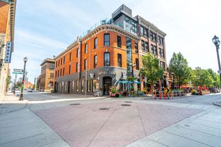 Office for Lease, 41 King William St #401, Hamilton, ON