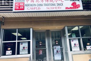 Restaurant Non-Franchise Business for Sale, 9 John St N, Hamilton, ON