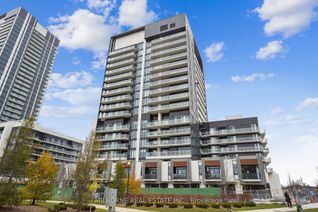 Condo for Sale, 20 O'Neill Rd #TH101, Toronto, ON