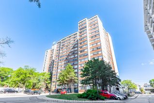 Property for Rent, 3000 Bathurst St #1607, Toronto, ON