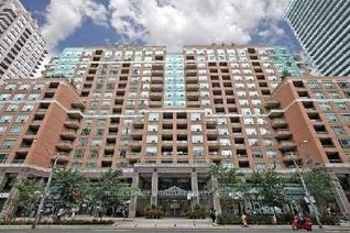 Condo for Sale, 889 Bay St #404, Toronto, ON