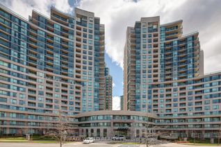 Apartment for Sale, 509 BEECROFT Rd #2108, Toronto, ON