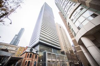 Condo for Sale, 15 Grenville St #2904, Toronto, ON